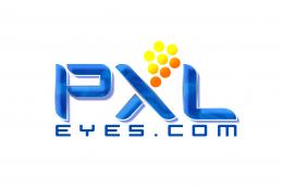 pxleyes logo